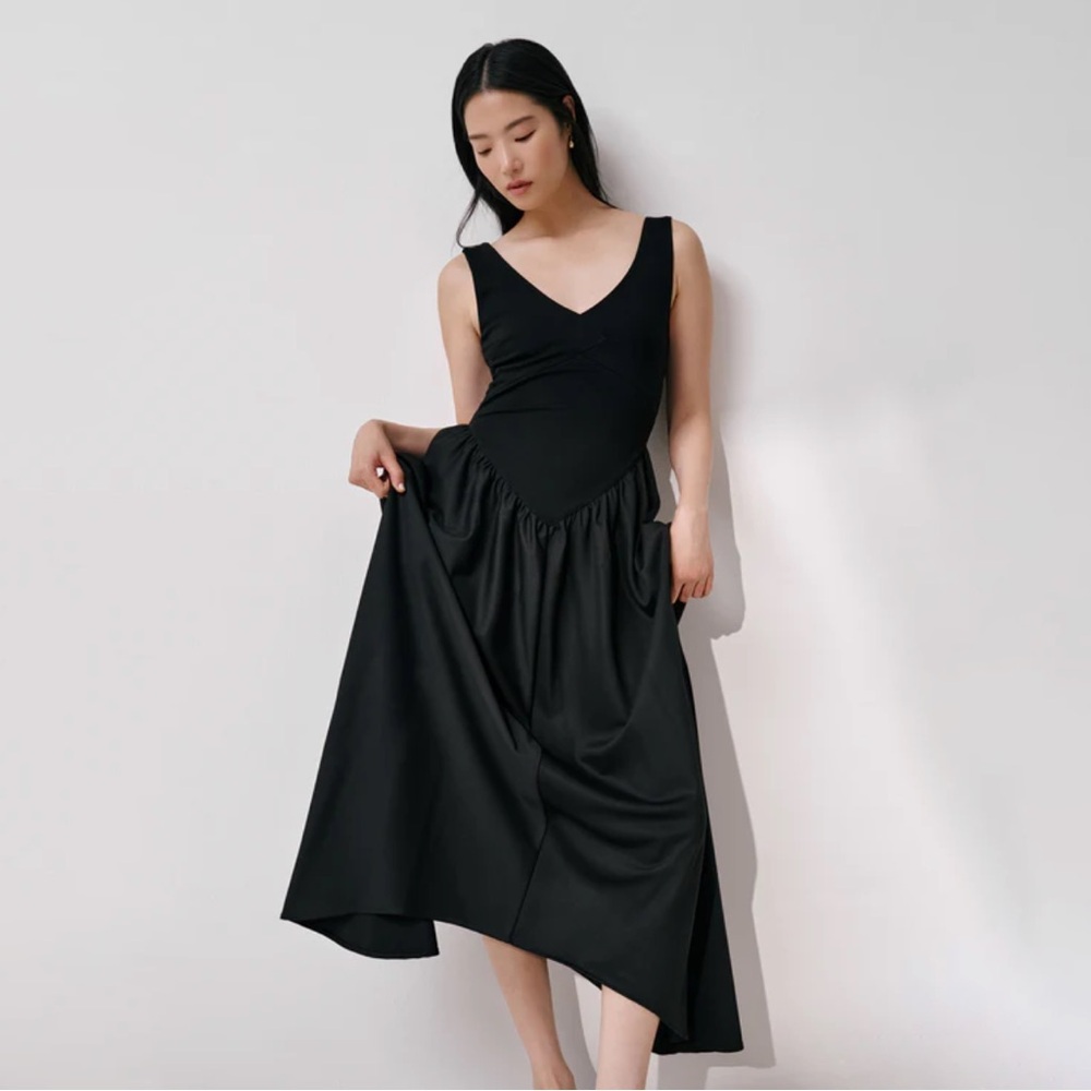 Marcella Cammi Dress - Picture 3 of 13